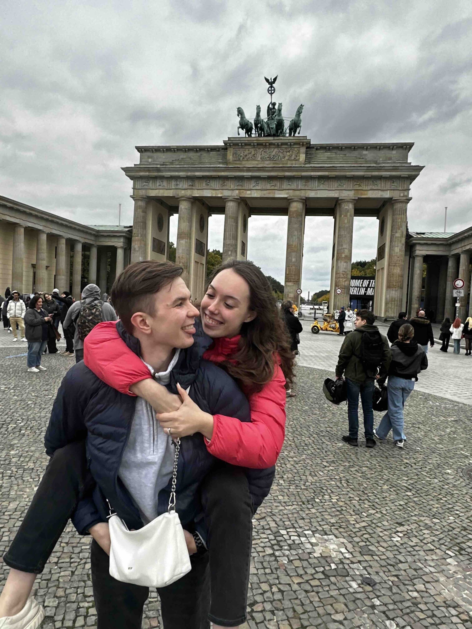 3 Days in Berlin: Beyond the Wall Itinerary - Hungrytravelfamily